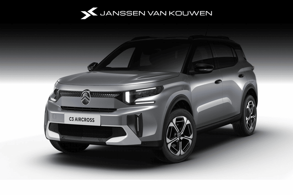 Citroën C3 Aircross Max - Afbeelding 1