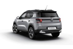 Citroën C3 Aircross Max - Afbeelding 4