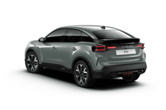 Citroën ë-C4 Business - Afbeelding 4