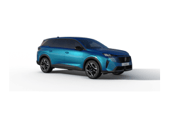 Peugeot e-5008 Allure - Afbeelding 5