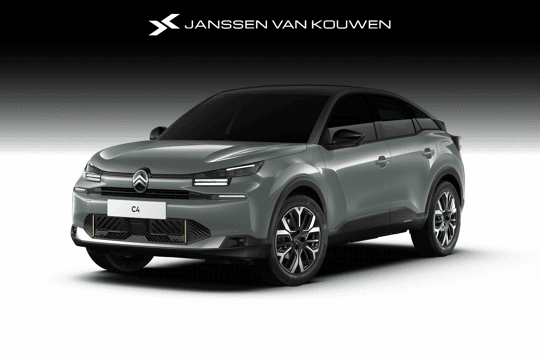 Citroën C4 Max