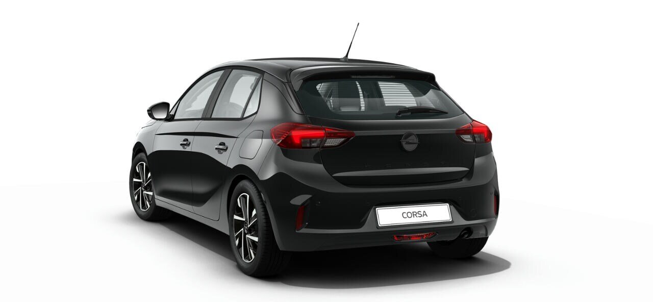 Opel Corsa Edition - Afbeelding 4