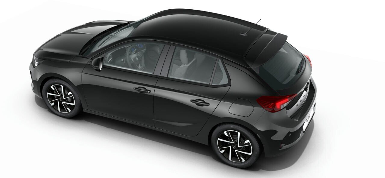 Opel Corsa Edition - Afbeelding 5