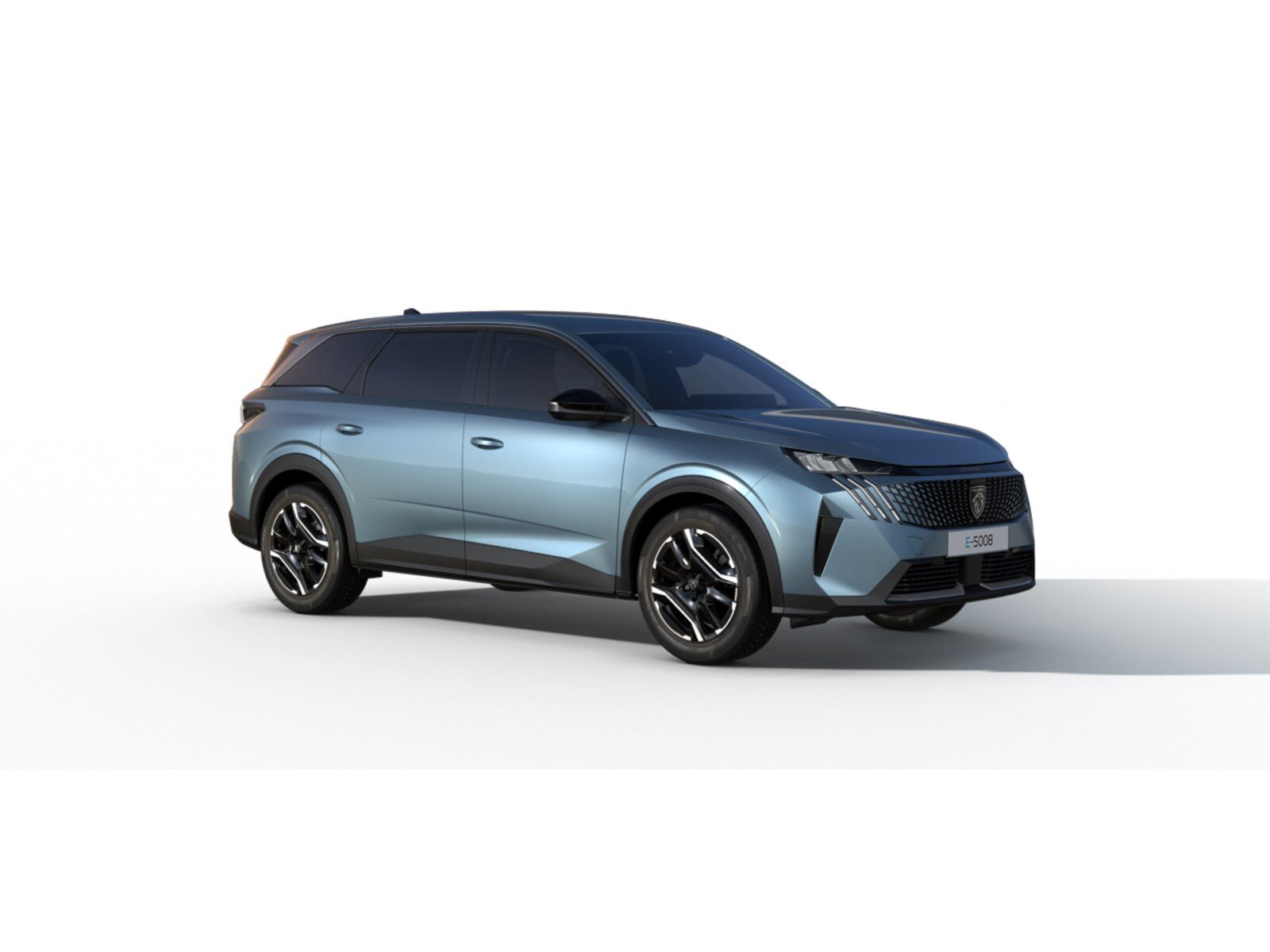 Peugeot e-5008 Allure - Afbeelding 5