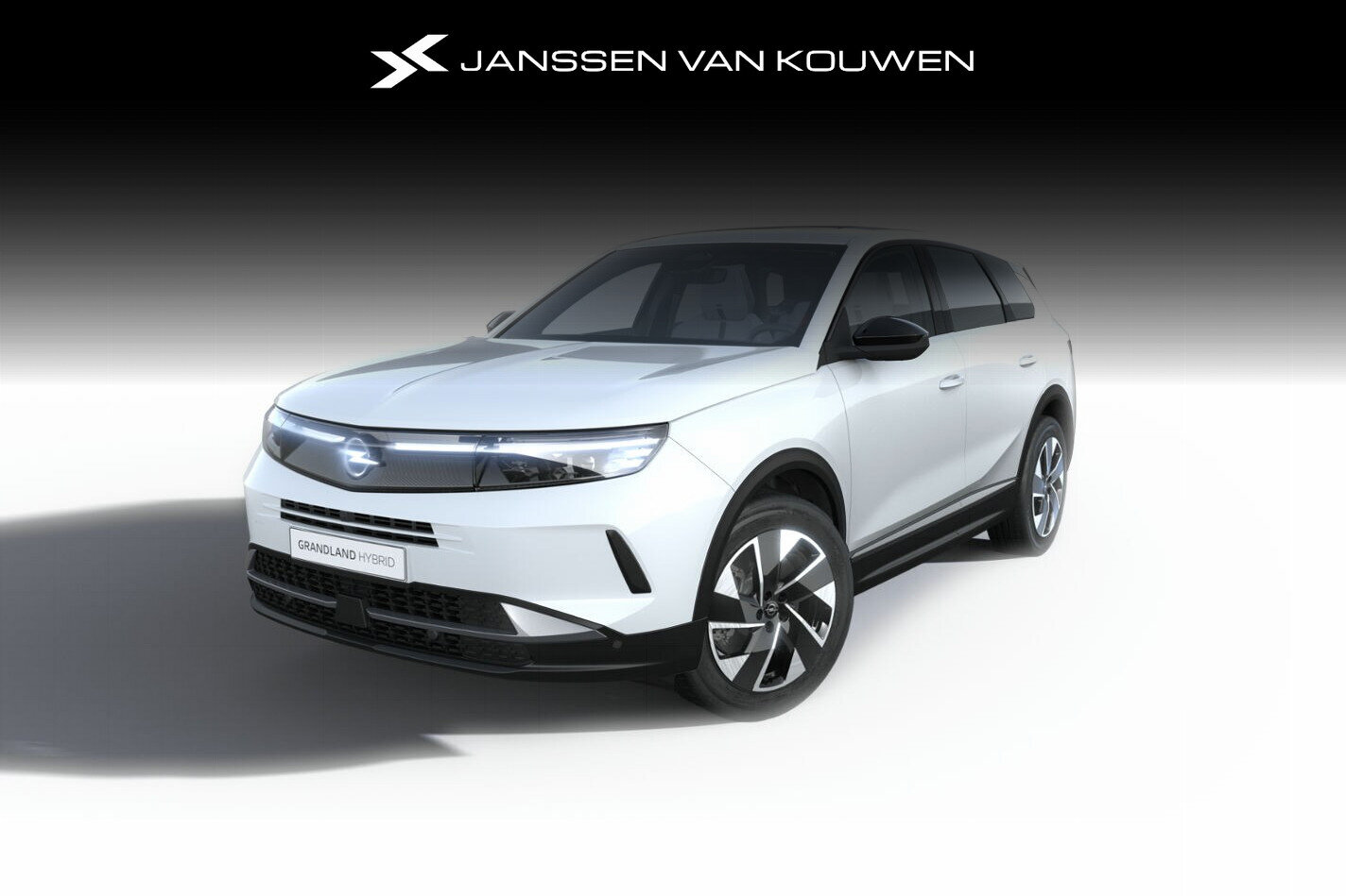 Opel Grandland Business Edition
