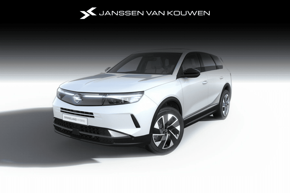 Opel Grandland Business Edition - Afbeelding 1