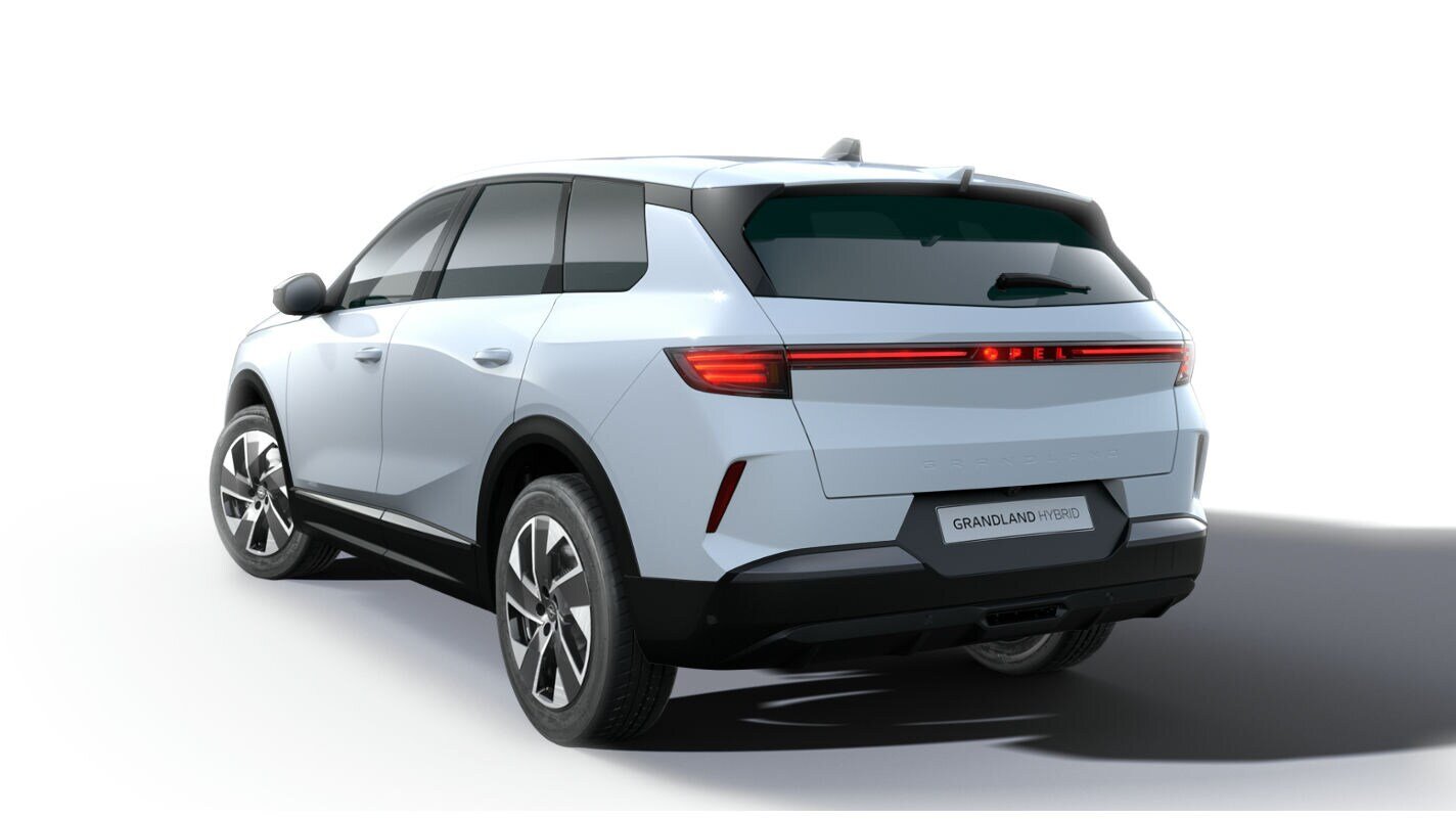 Opel Grandland Business Edition - Afbeelding 4