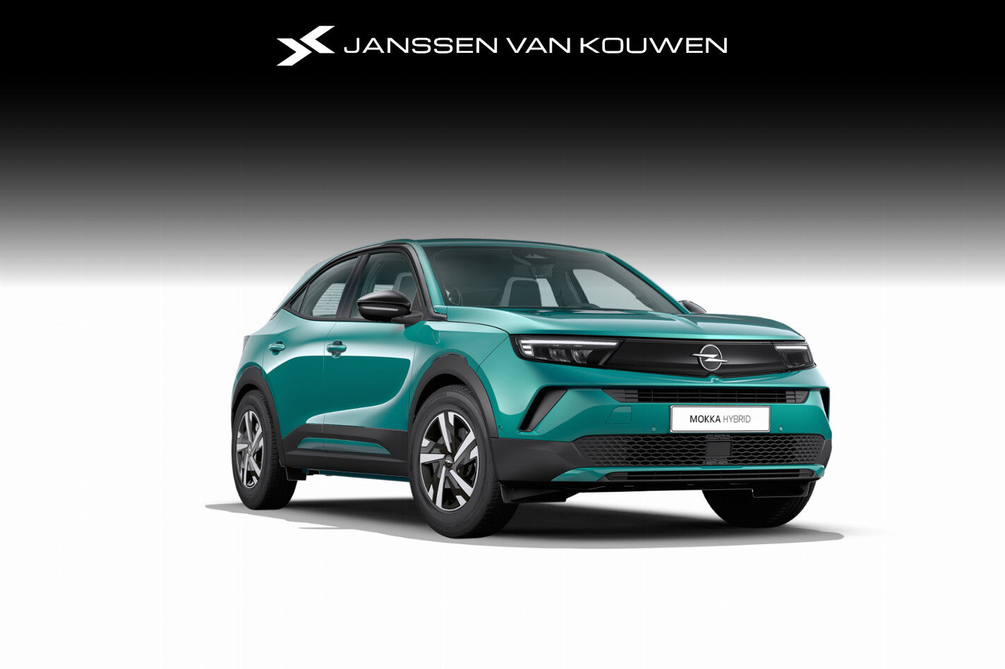 Opel Mokka Edition