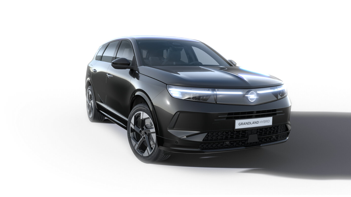 Opel Grandland Ultimate