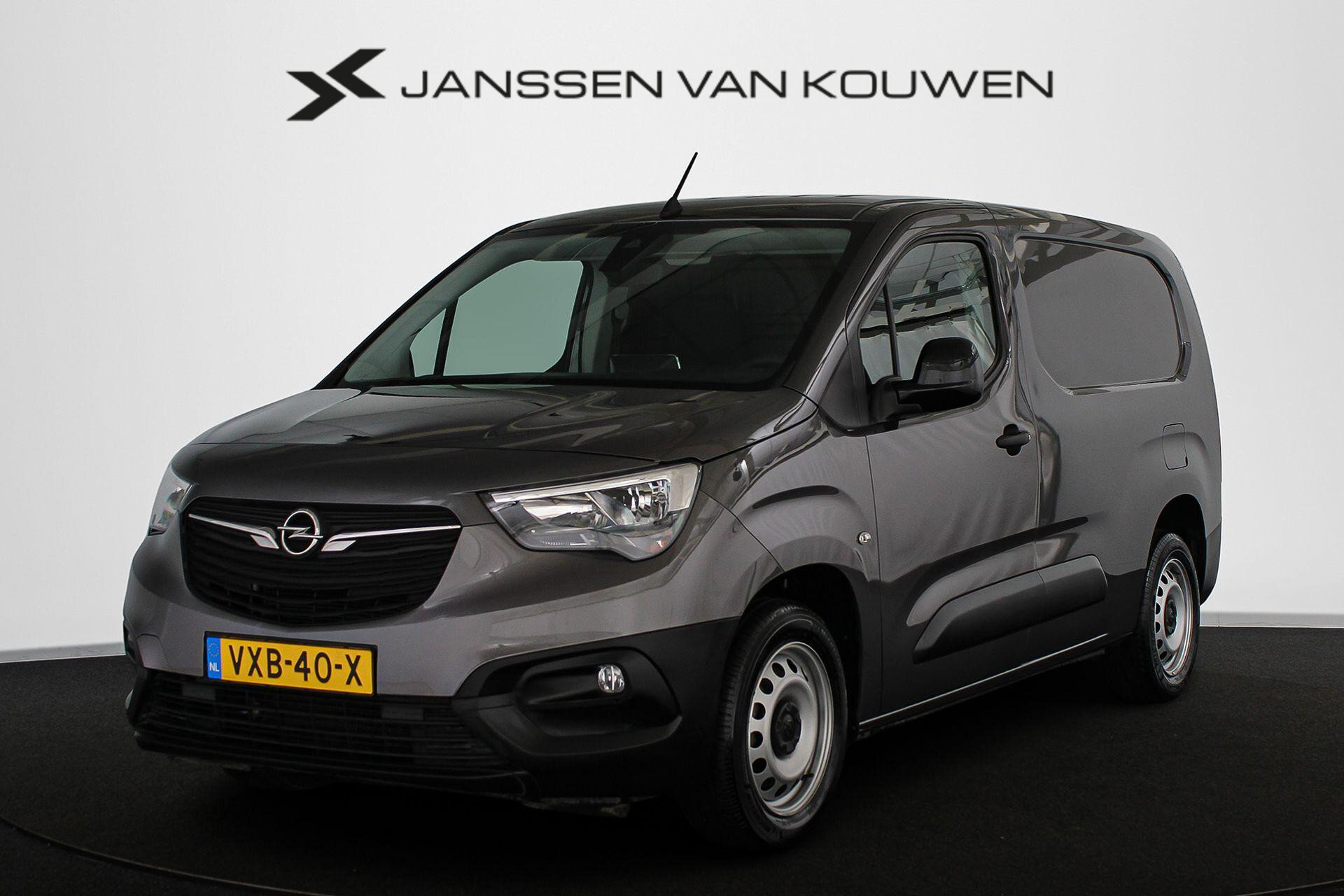 Opel Combo 1.5D L2H1 Standaard