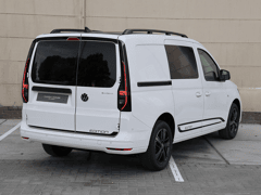 Volkswagen Caddy Cargo Maxi Limited Edition 1.5 eHybrid 150PK DSG - Afbeelding 5