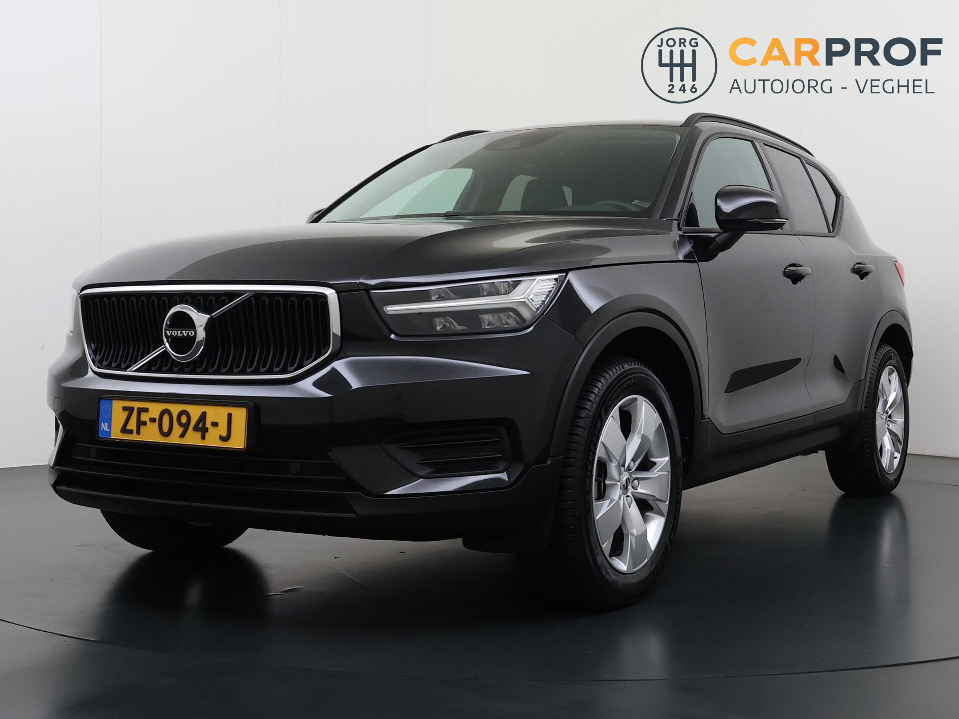 Volvo XC40 1.5 T3