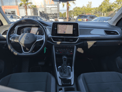 Volkswagen T-Roc 1.5 150PK Style | Trekhaak | Navi | ACC | Camera | LED | Stoelverw. | Half Leder | PDC | AppConnect - Afbeelding 2