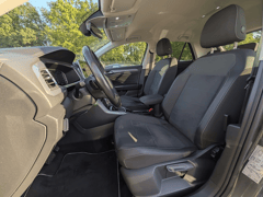 Volkswagen T-Roc 1.5 150PK Style | Trekhaak | Navi | ACC | Camera | LED | Stoelverw. | Half Leder | PDC | AppConnect - Afbeelding 4