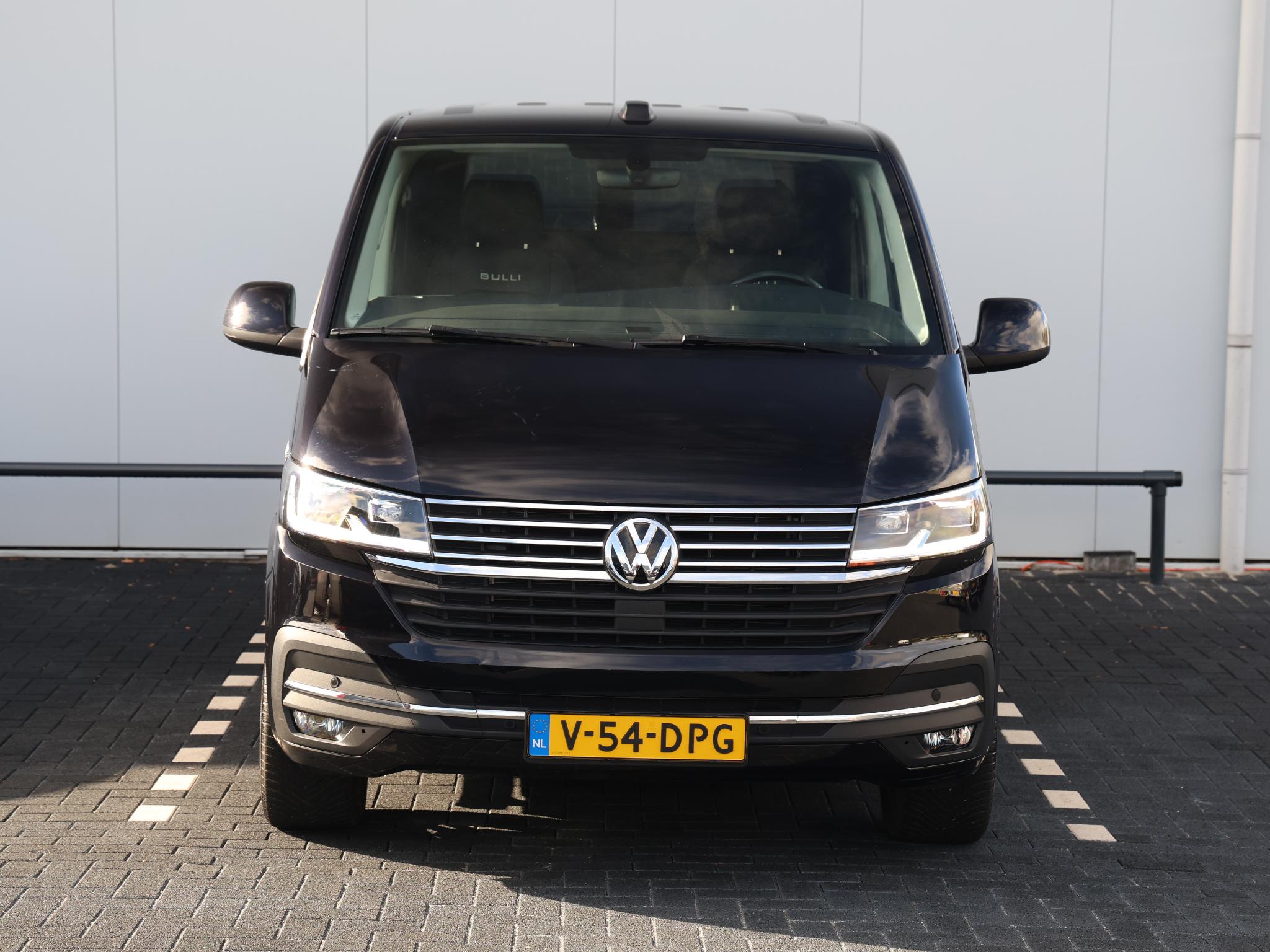 Volkswagen Transporter 2.0 TDI 150PK L2 DSG Bulli - Afbeelding 4