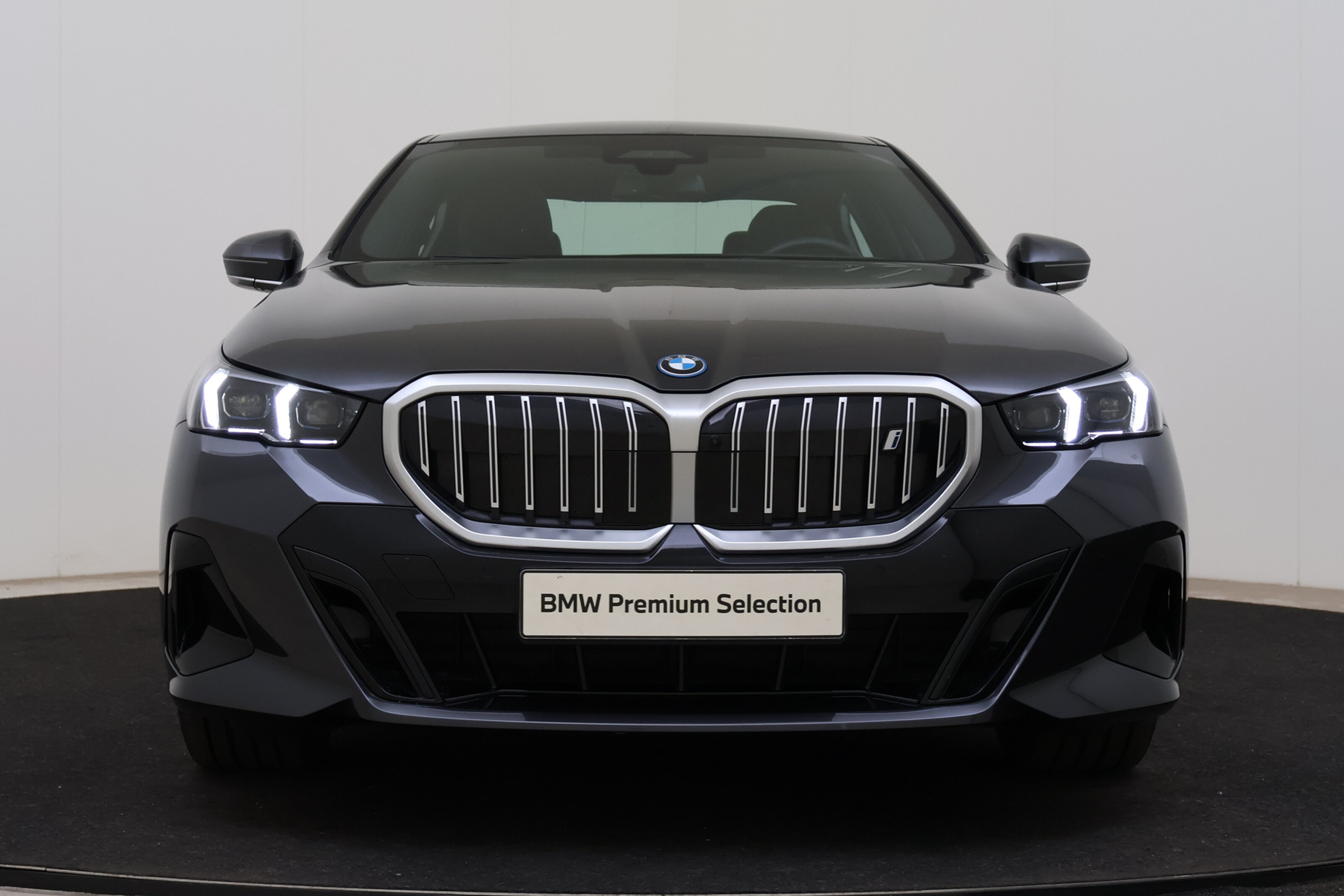 BMW i5 eDrive40 M Sport