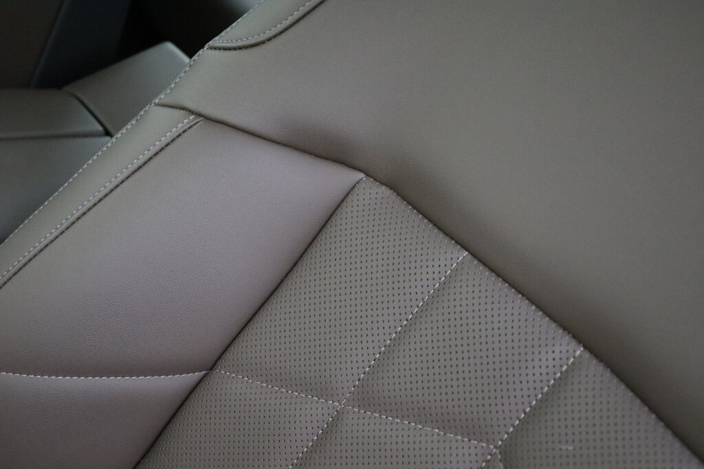 BMW i5 9