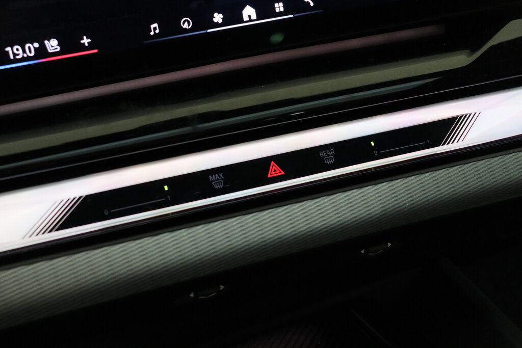BMW i5 35