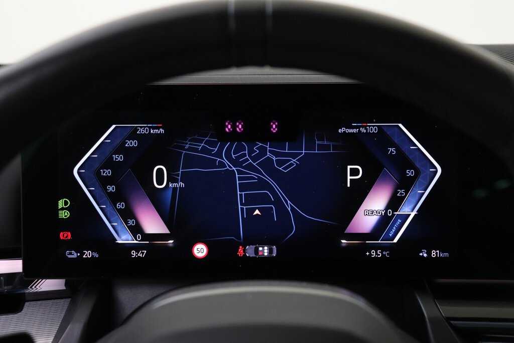BMW i5 37