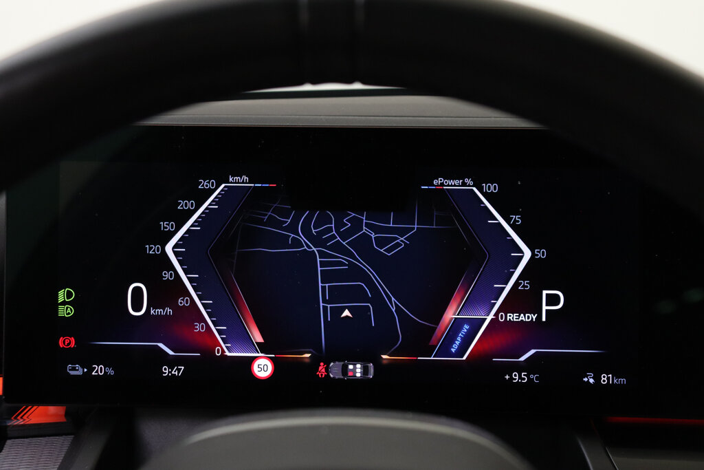 BMW i5 39