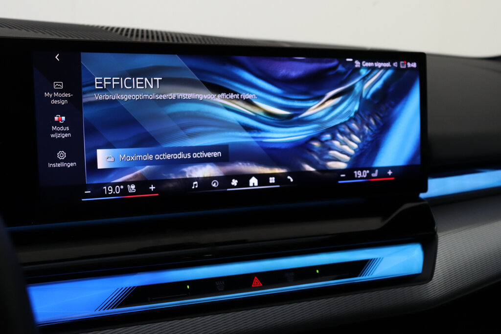 BMW i5 40