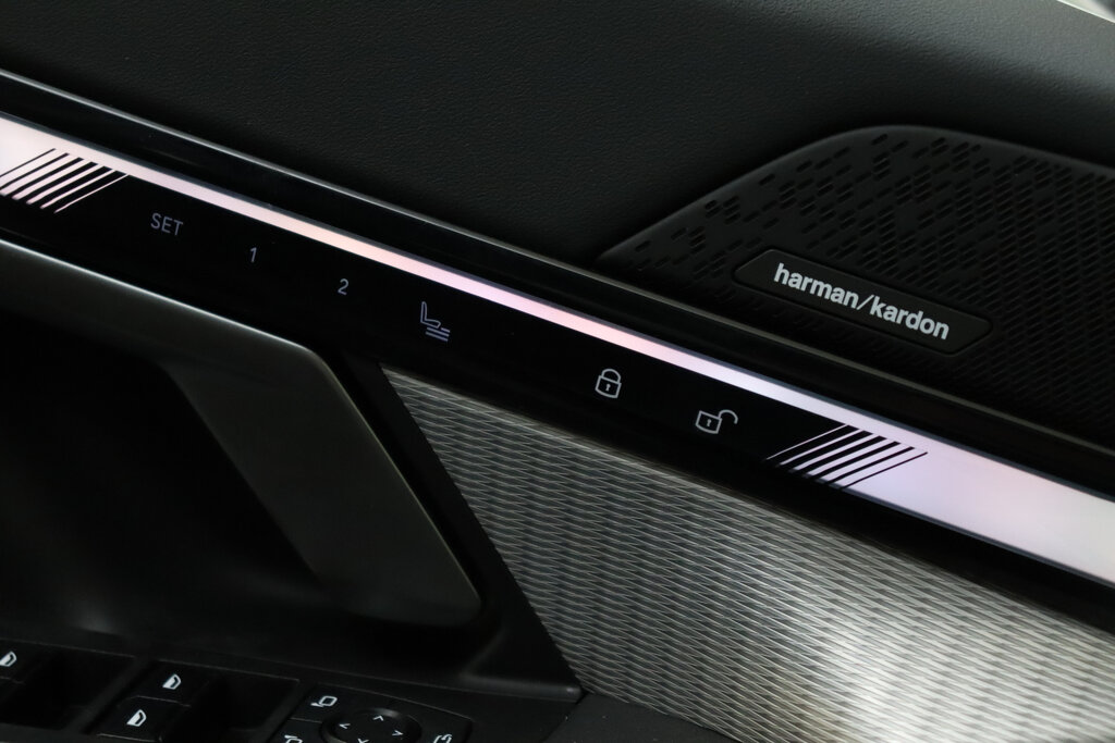 BMW i5 45