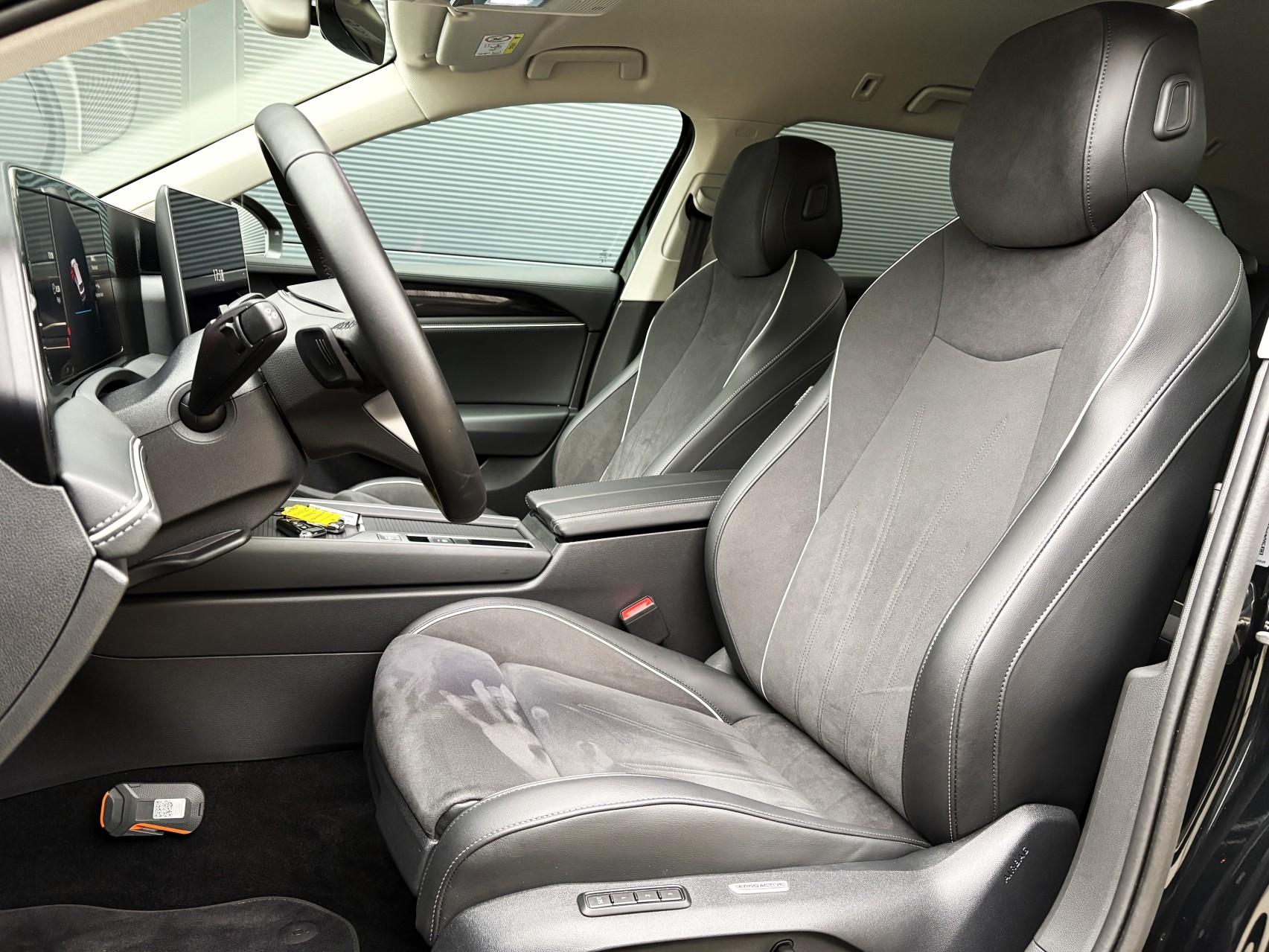 Volkswagen Passat Variant 1.5 eHybrid 204pk DSG Business - Afbeelding 4
