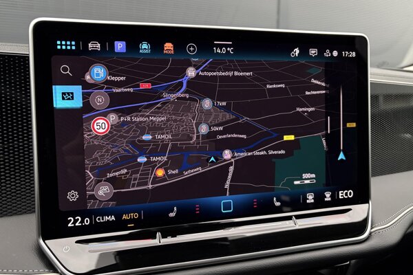 audio-navigatiesysteem audio-navigatiesysteem