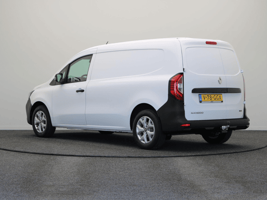 Renault Kangoo E-Tech Advance L2 22 kW 44 kWh