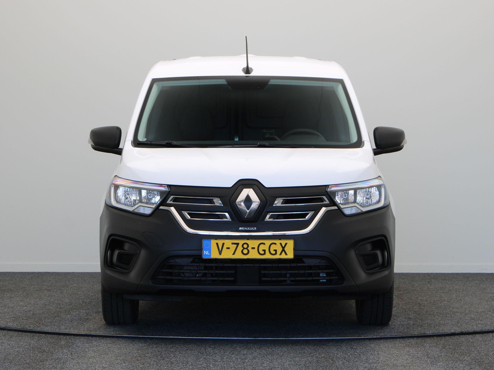 Renault Kangoo E-Tech Advance L2 22 kW 44 kWh - Afbeelding 6
