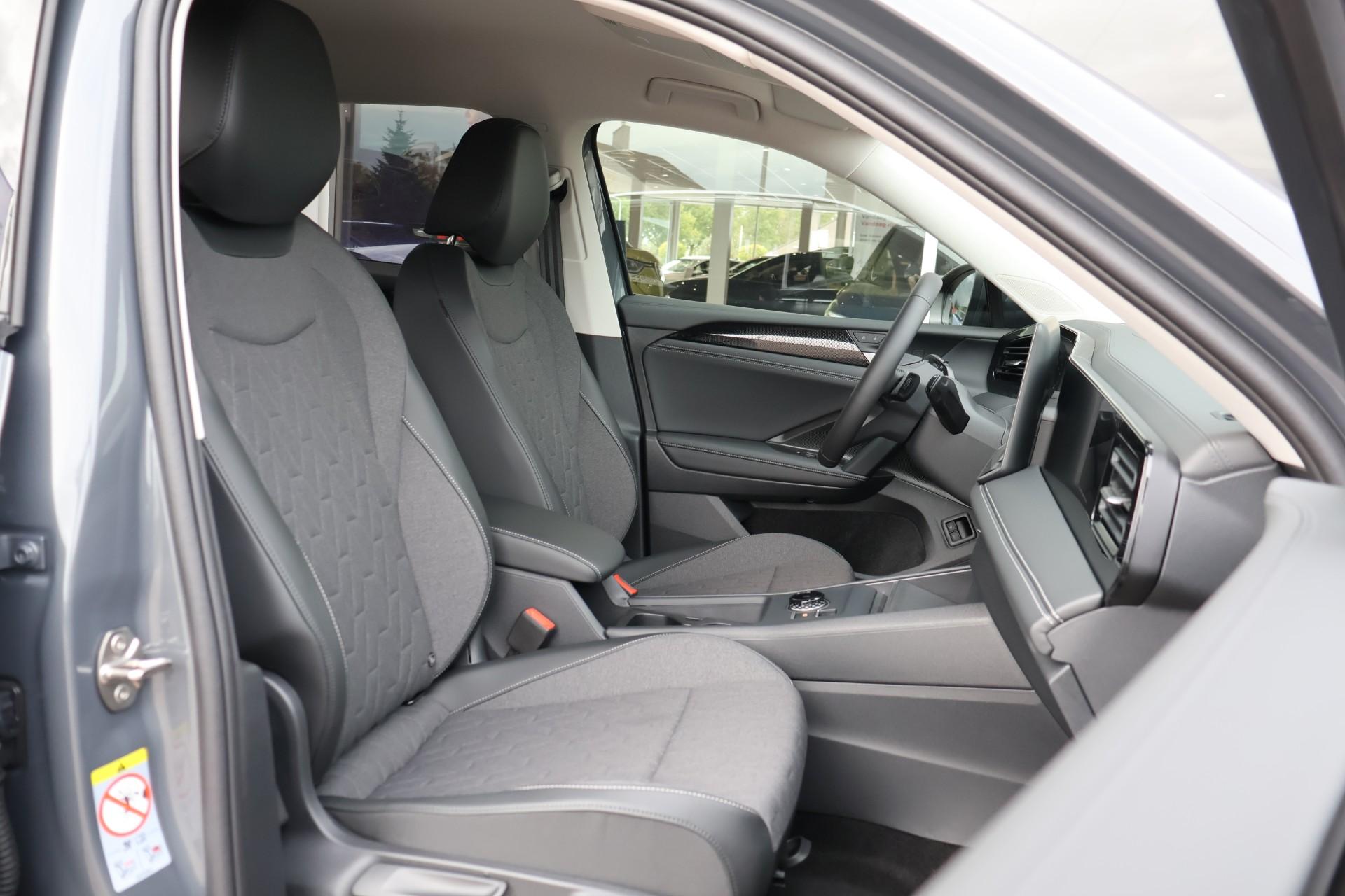 Volkswagen Tiguan 1.5 eHybrid 204pk Life Edition - Afbeelding 4