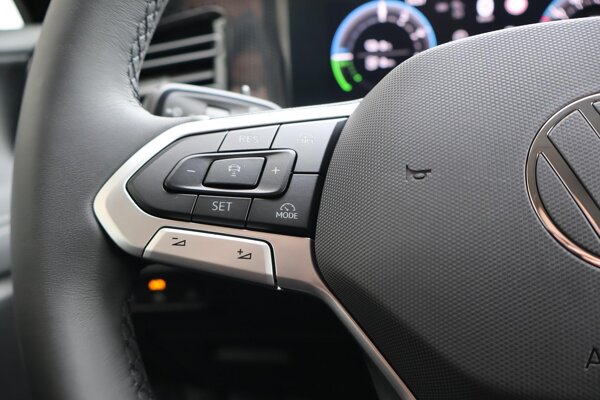 cruise control adaptief met Stop&Go en stuurhulp cruise control adaptief met Stop&Go en stuurhulp