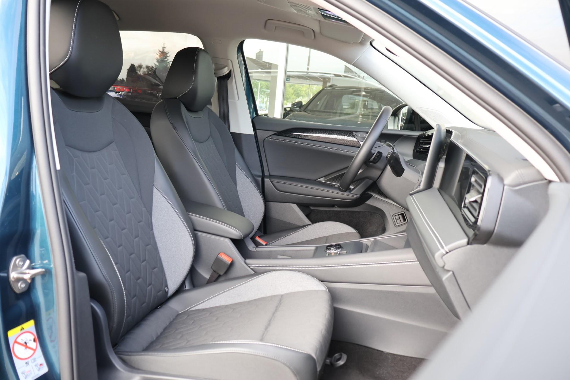 Volkswagen Tiguan 1.5 eHybrid 204pk Life Edition - Afbeelding 4