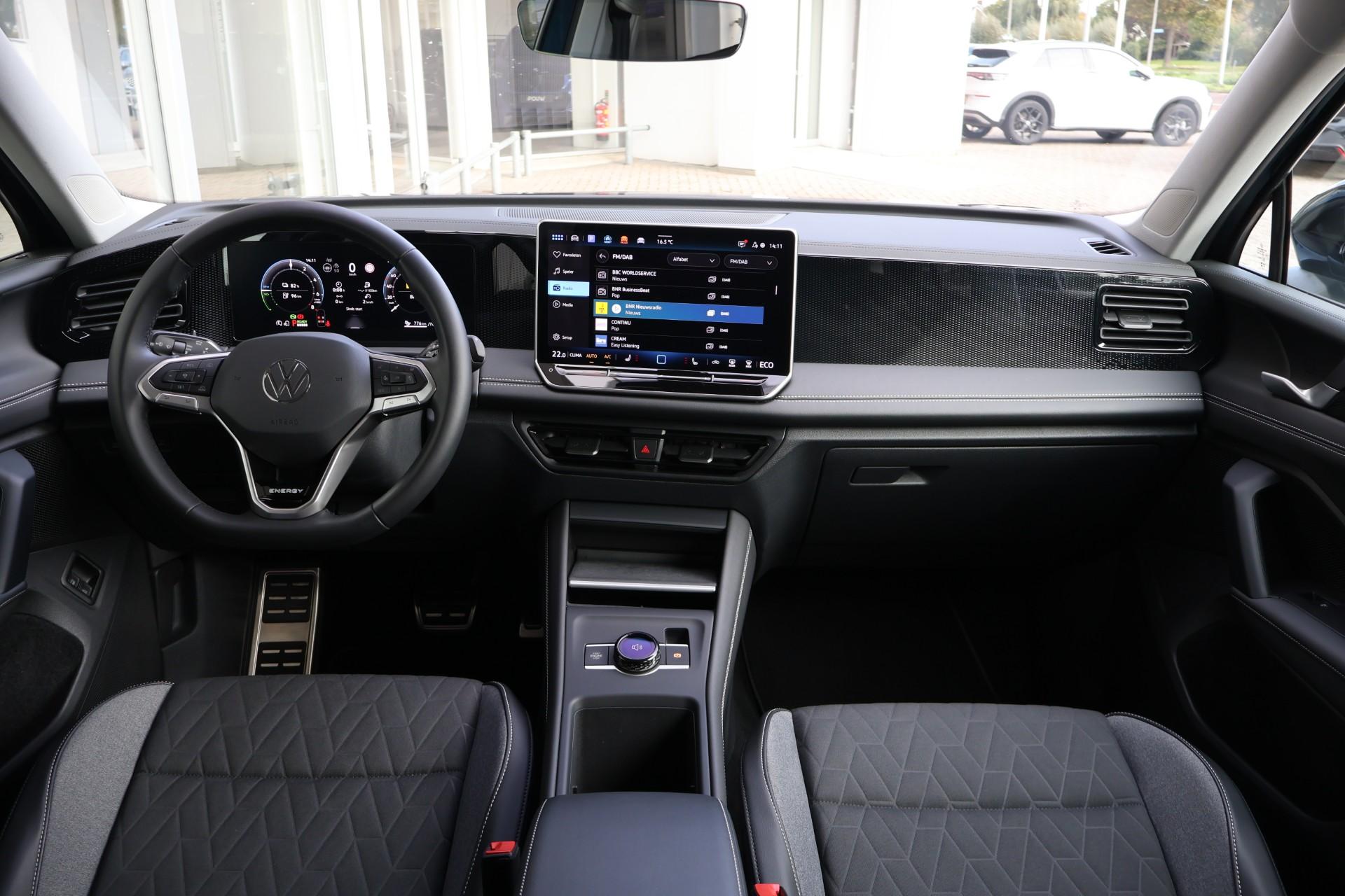 Volkswagen Tiguan 1.5 eHybrid 204pk Life Edition - Afbeelding 5
