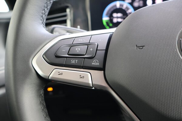 cruise control adaptief cruise control adaptief