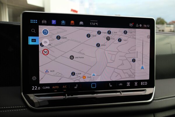 audio-navigatiesysteem audio-navigatiesysteem