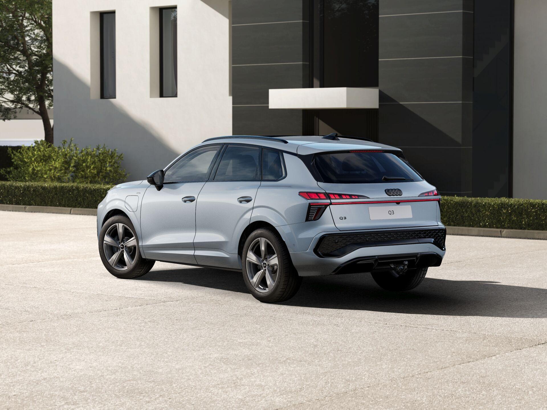 Audi Q3 1.5 e-hybrid 272pk S edition - Afbeelding 2