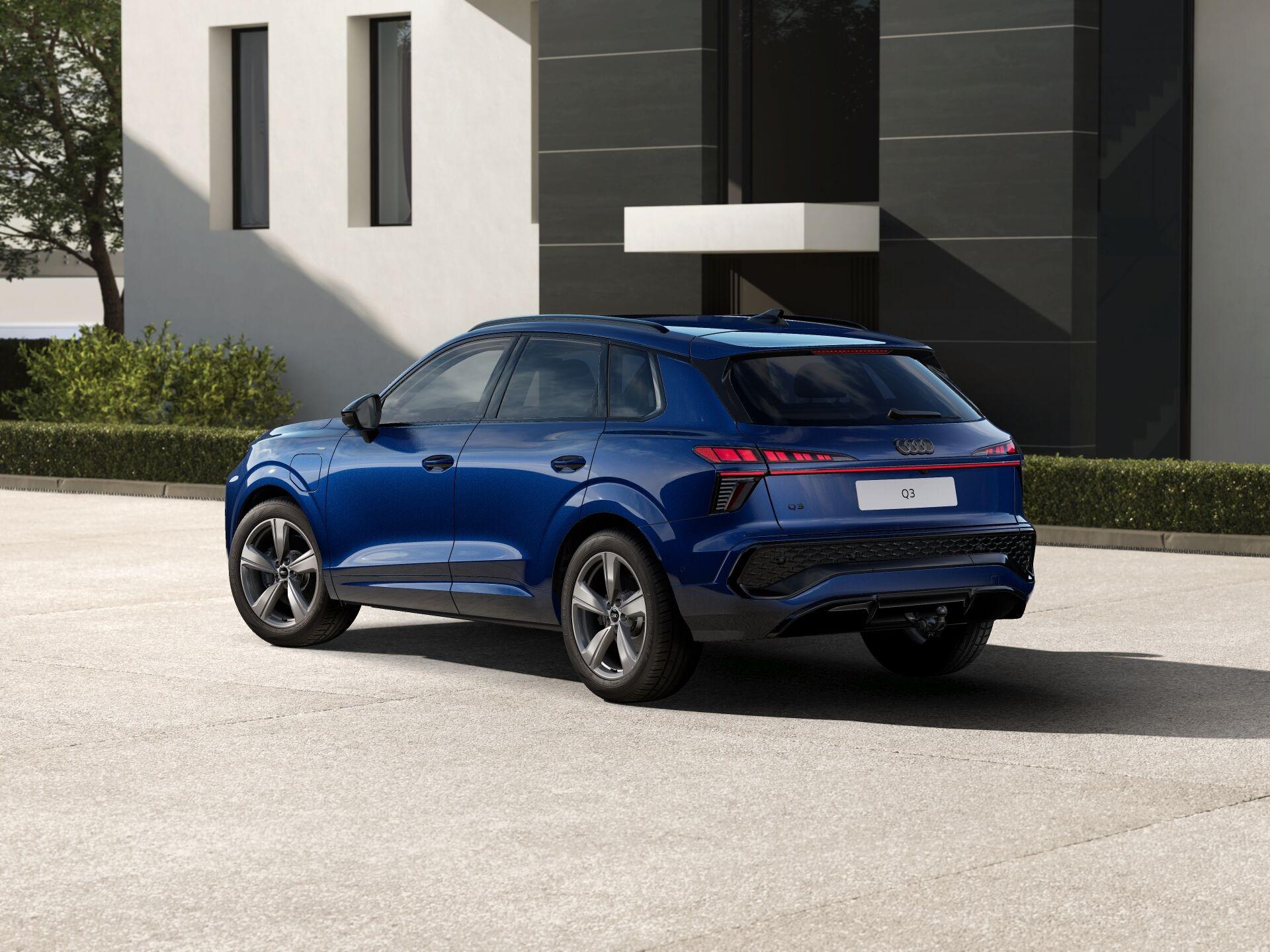 Audi Q3 1.5 e-hybrid 272pk S edition - Afbeelding 2