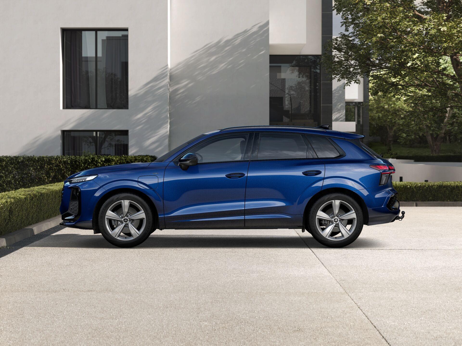 Audi Q3 1.5 e-hybrid 272pk S edition - Afbeelding 3