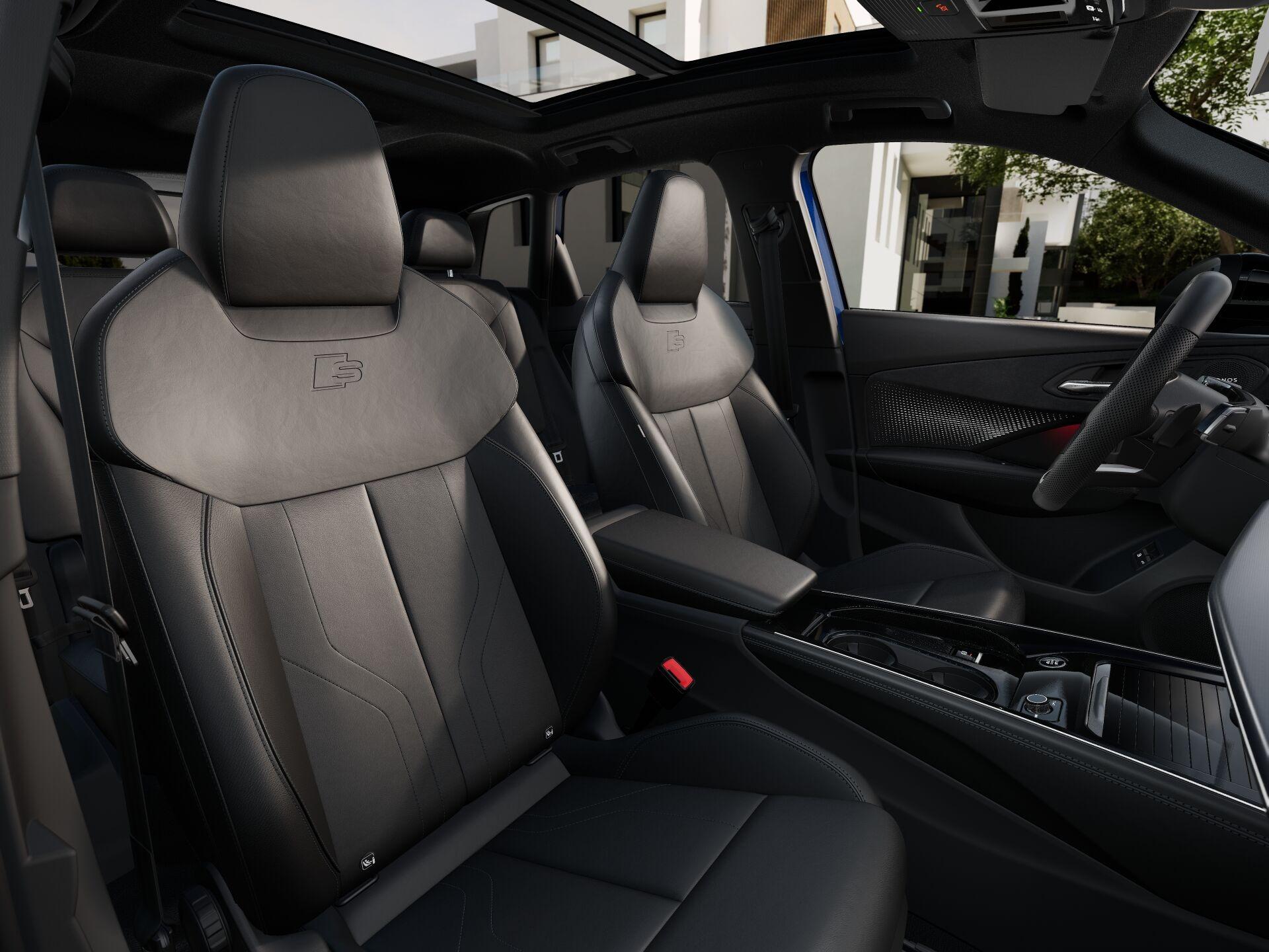 Audi Q3 1.5 e-hybrid 272pk S edition - Afbeelding 5