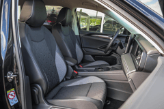 Volkswagen Tiguan 1.5 eHybrid 204pk Life Edition - Afbeelding 4