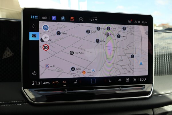 audio-navigatiesysteem audio-navigatiesysteem