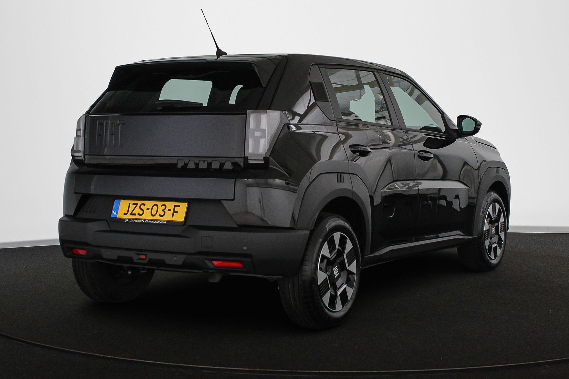 Fiat Grande Panda