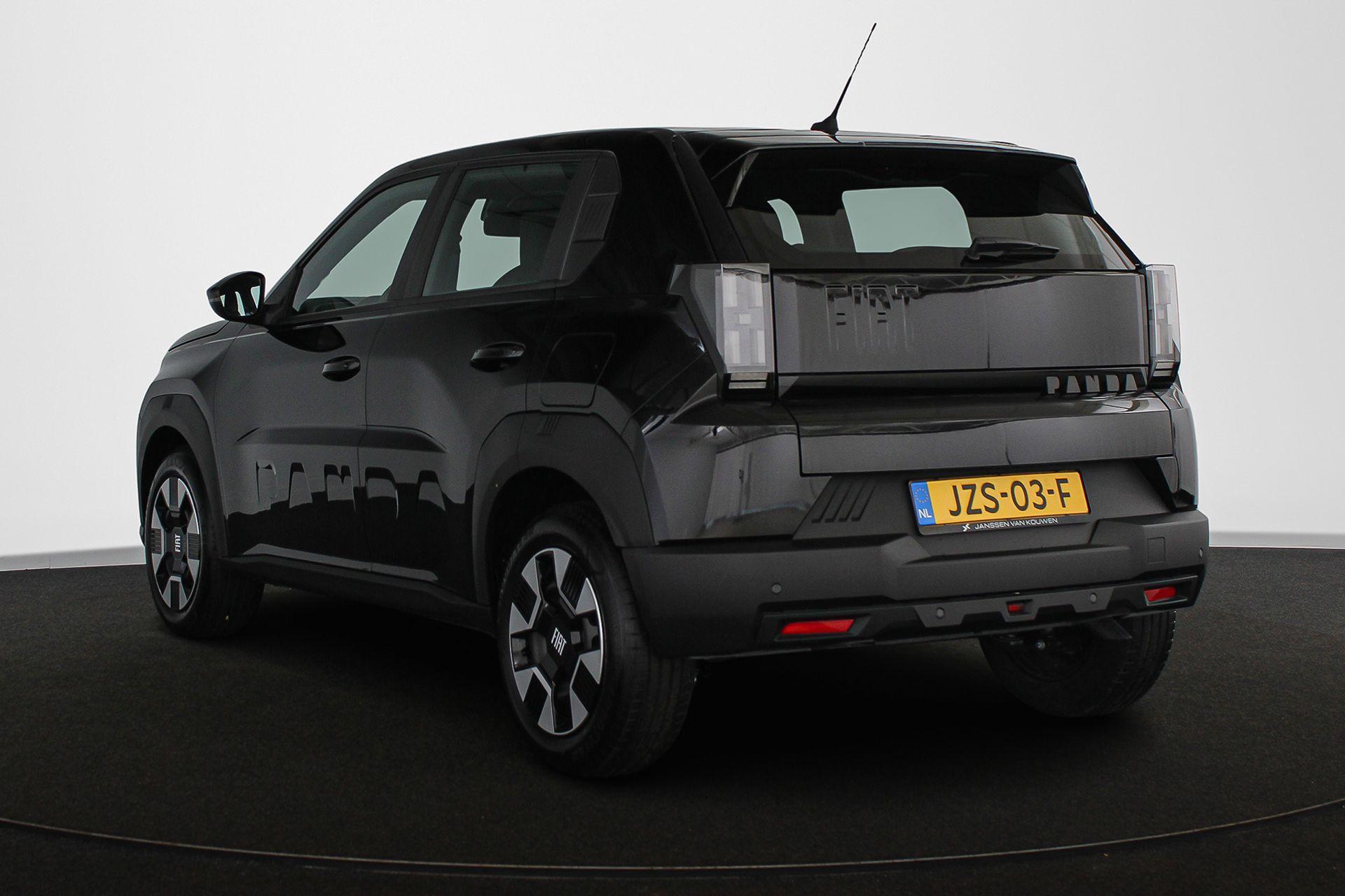 Fiat Grande Panda