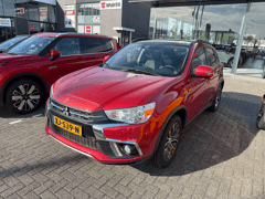 Mitsubishi ASX 1.6 Cleartec Instyle - Afbeelding 2