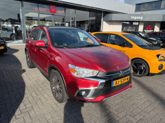 Mitsubishi ASX 1.6 Cleartec Instyle - Afbeelding 3