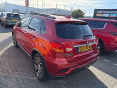 Mitsubishi ASX 1.6 Cleartec Instyle - Afbeelding 4
