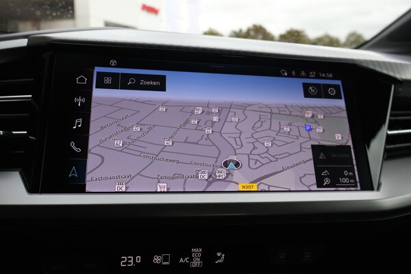 navigatiesysteem full map navigatiesysteem full map