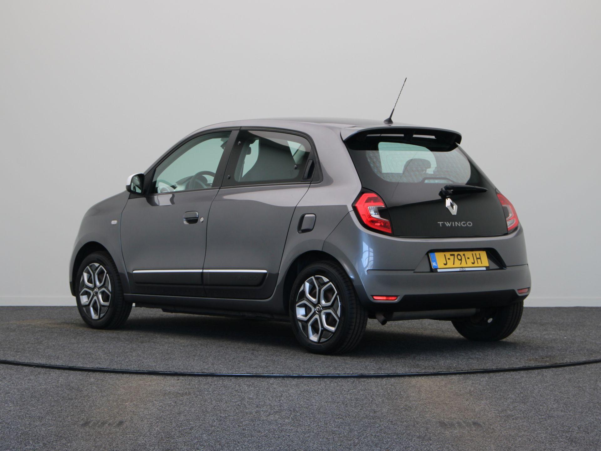 Renault Twingo 1.0 SCe Collection