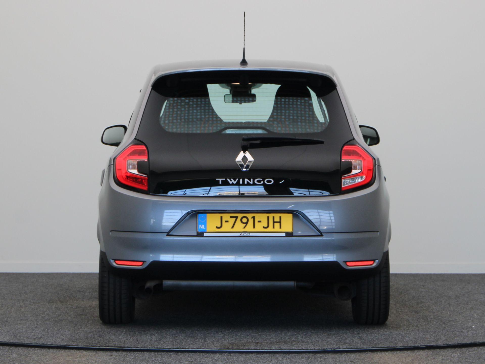 Renault Twingo 1.0 SCe Collection - Afbeelding 8